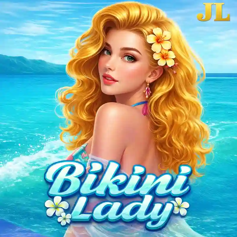 Maglaro ng Bikini Lady