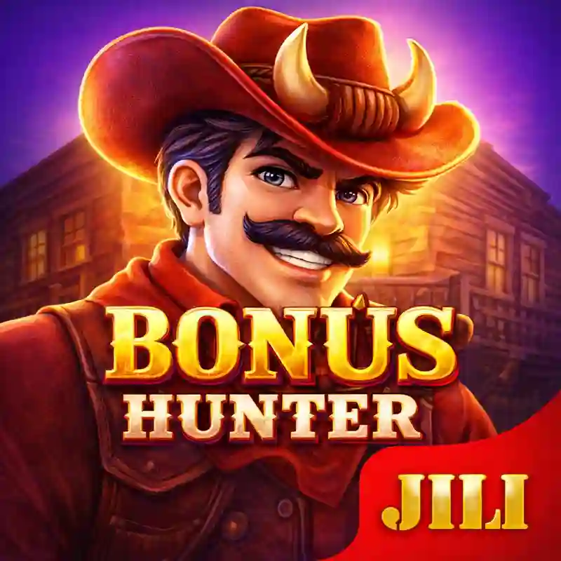 Bonus Hunter - Casino Game