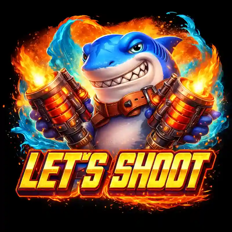 Let's Shoot - Online Casino Game