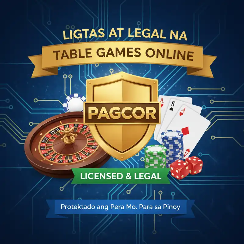 Legal Guide