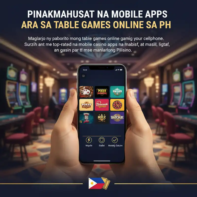 Mobile App