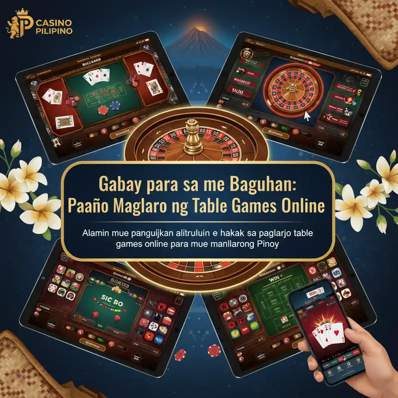 Gabay Baguhan